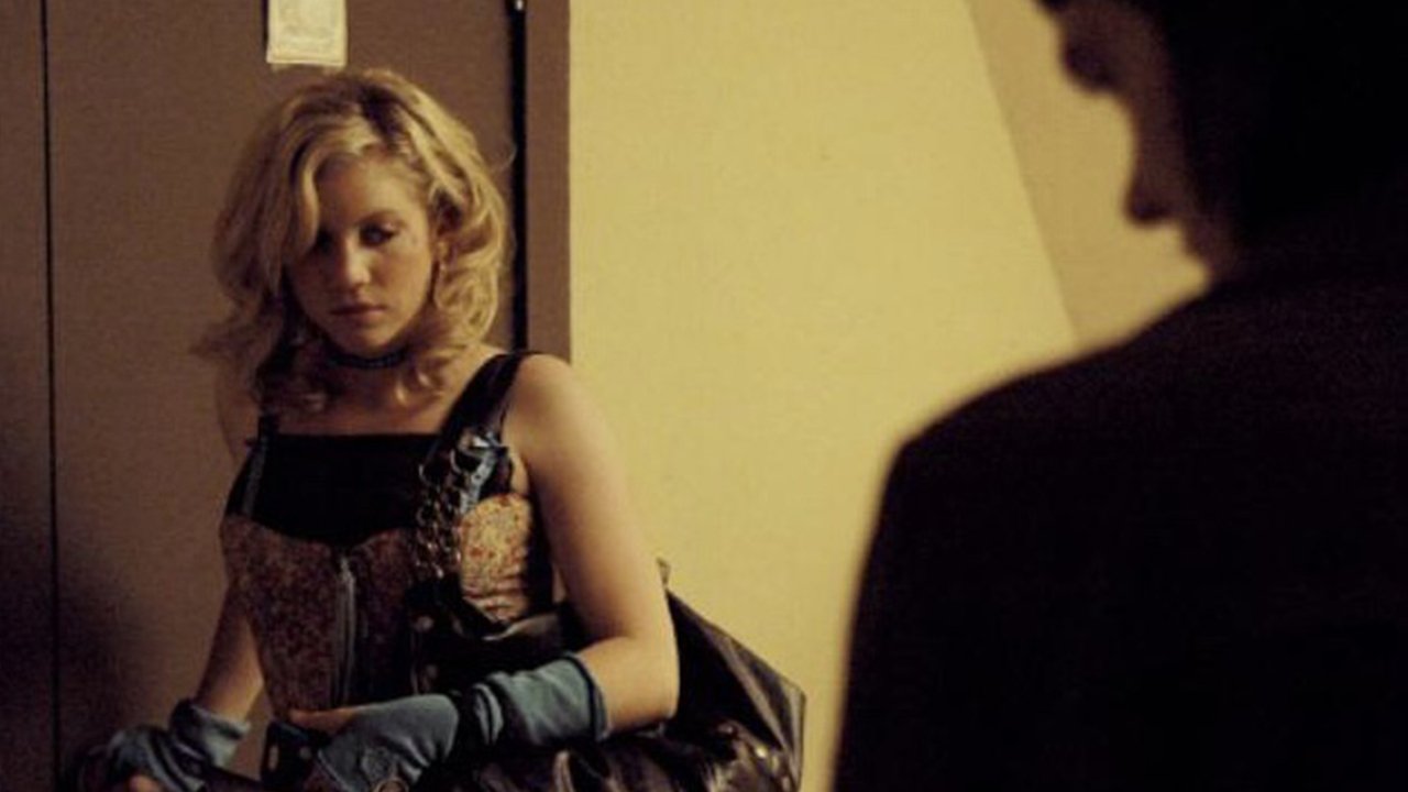 On the Doll Background