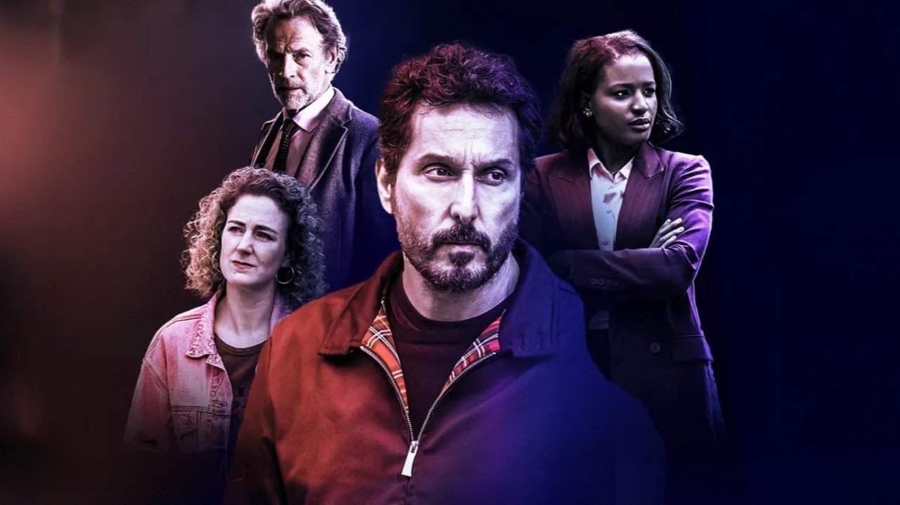 Tout le monde ment 3 Background