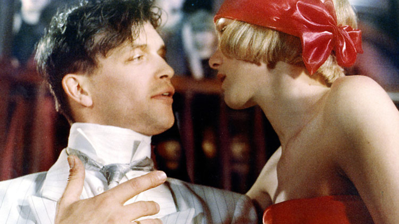 Farewell to Autumn Background