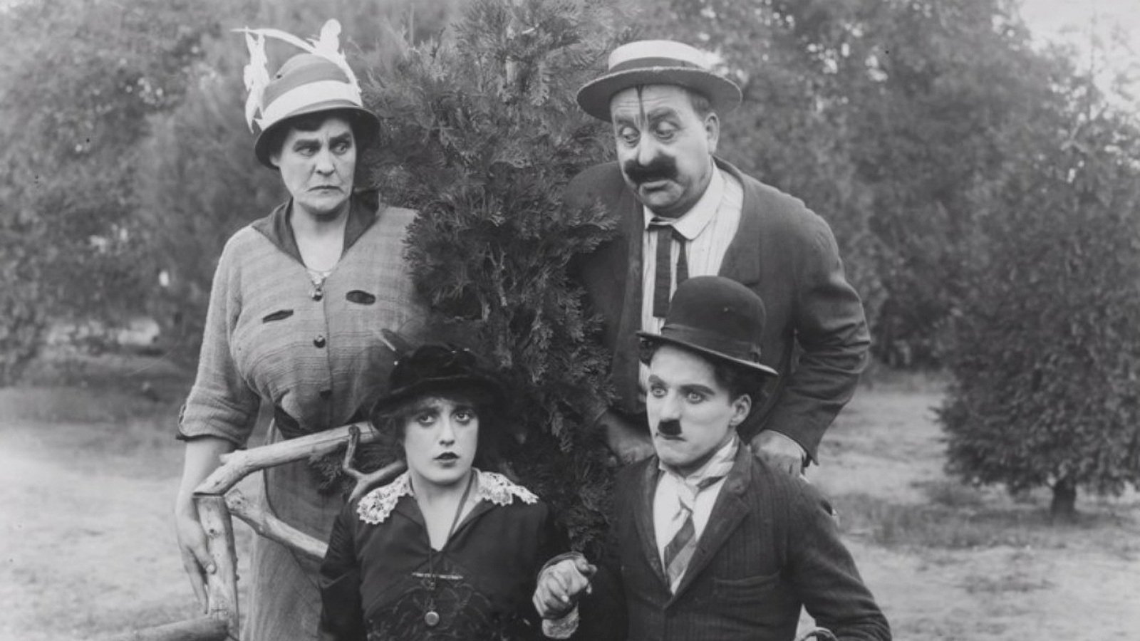 Getting Acquainted Background