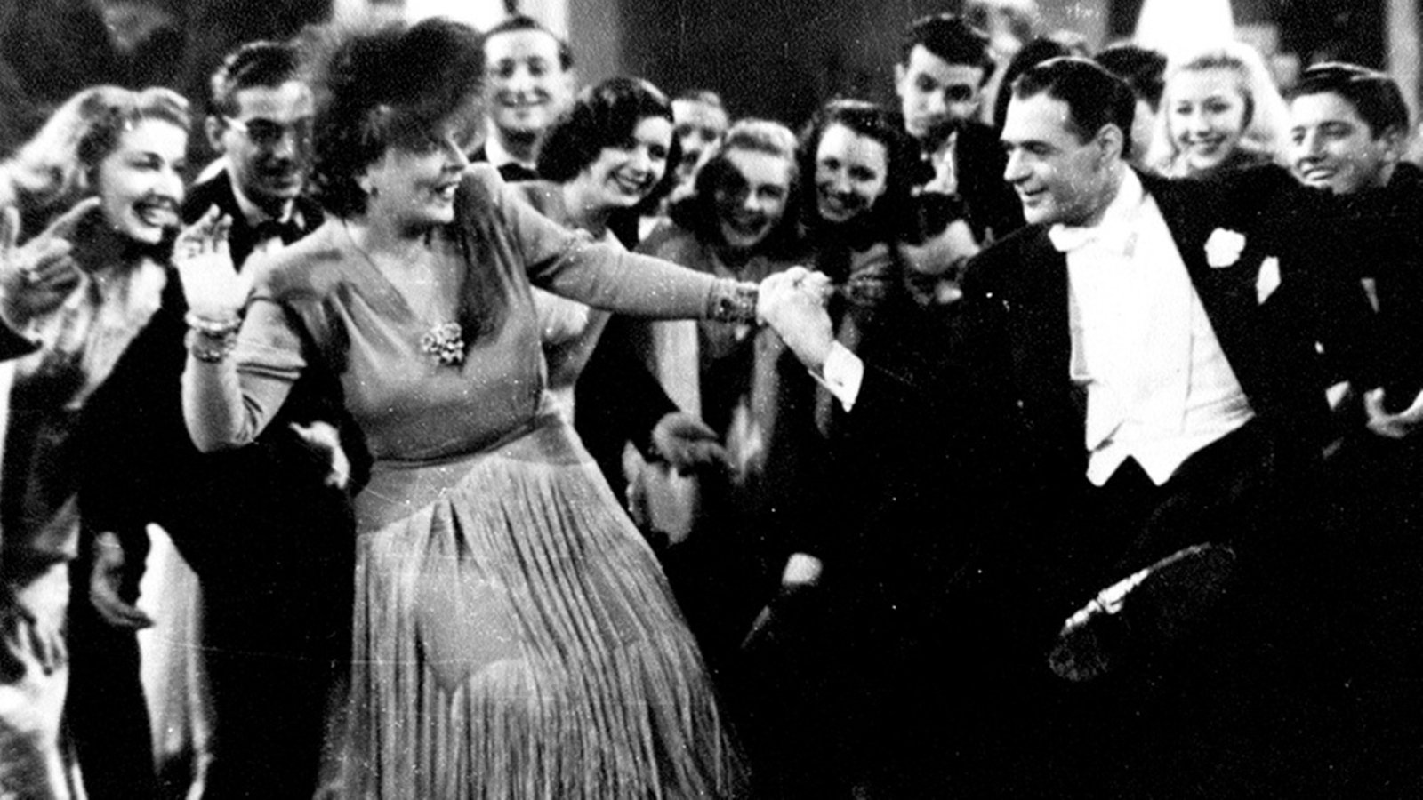 La casa de los millones Background