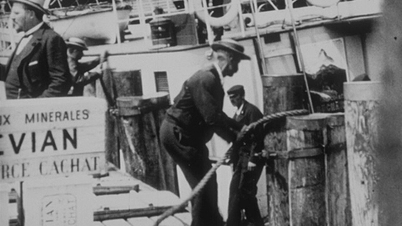 Débarquement Background