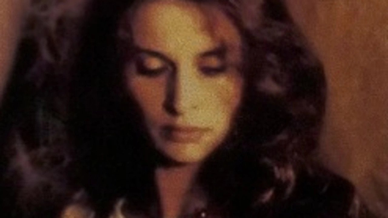 Magdalene Background