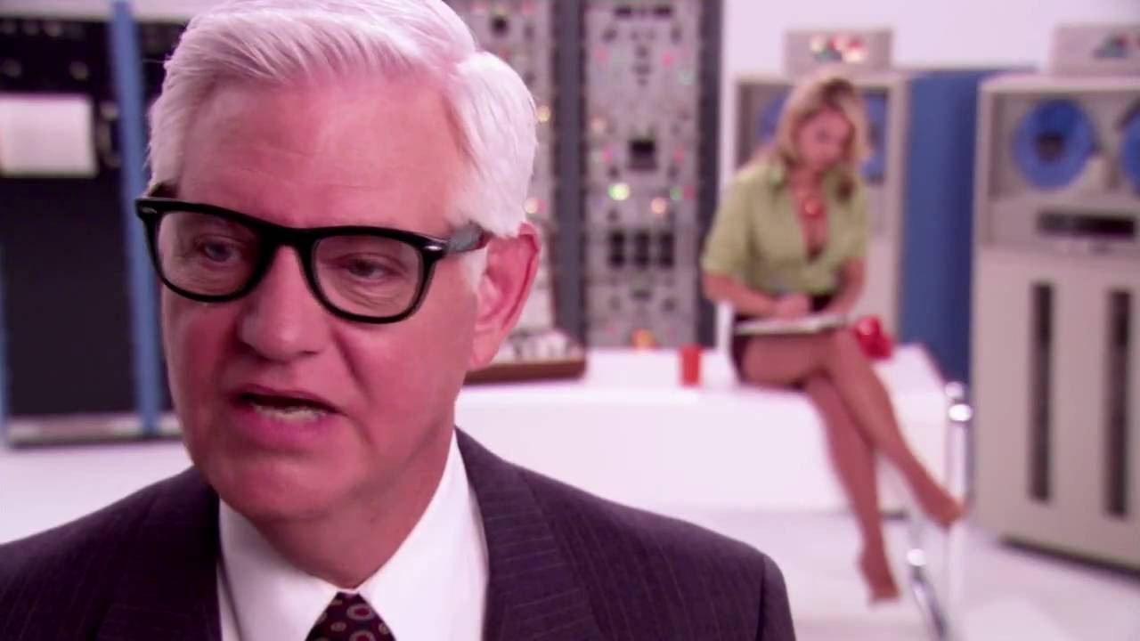 Funny or Die Presents Background