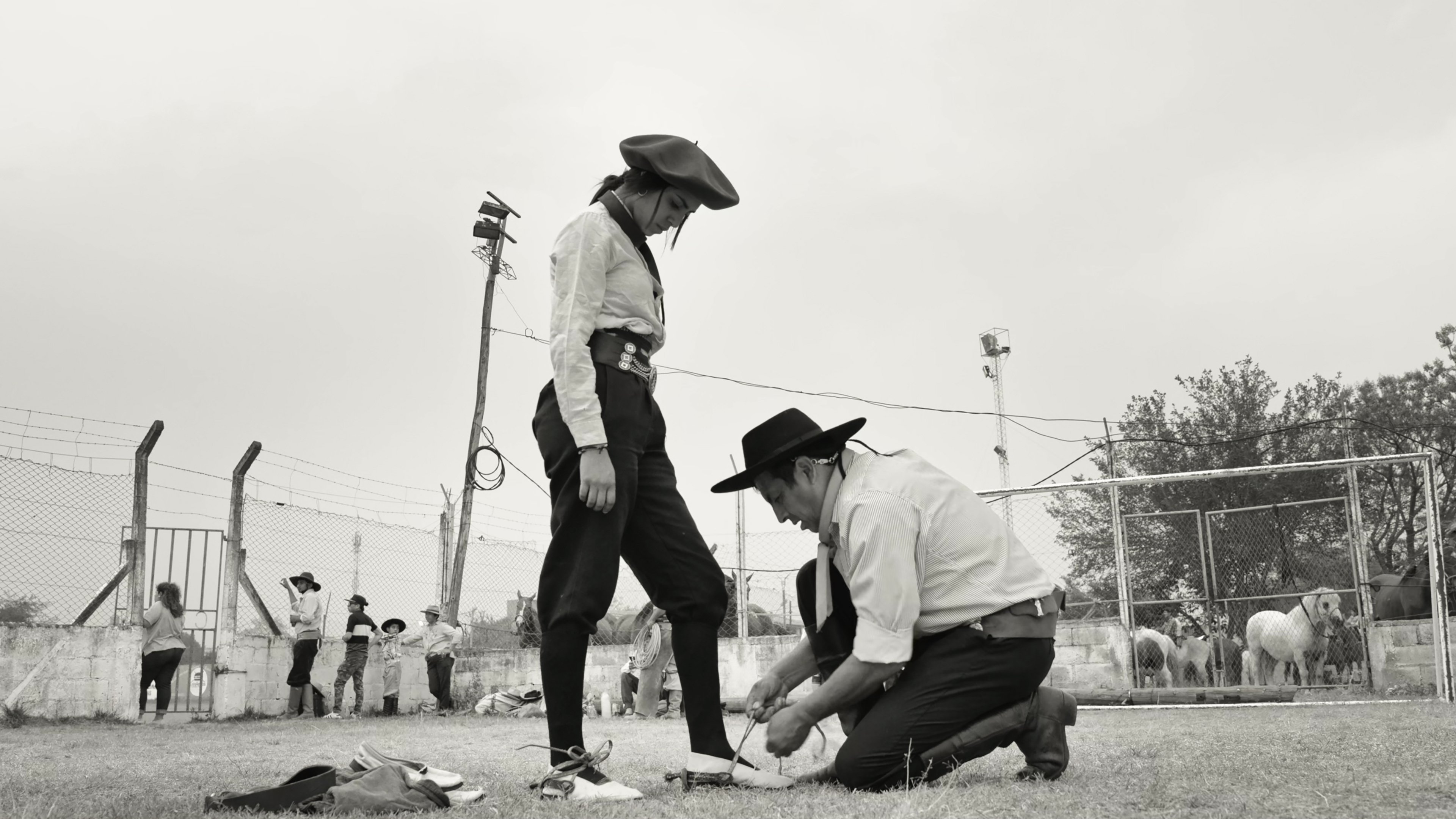 Gaucho Gaucho Background