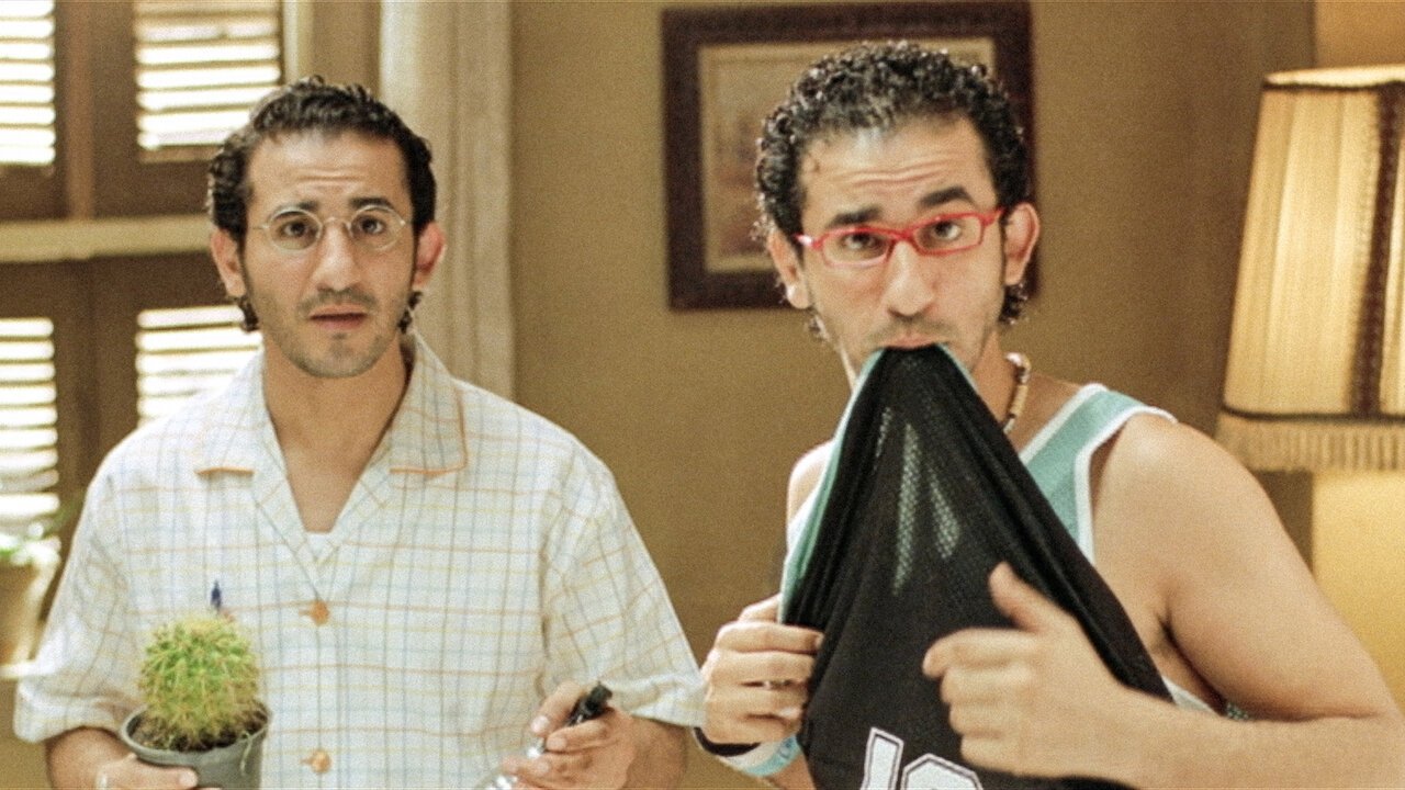 Can’t Complain Background