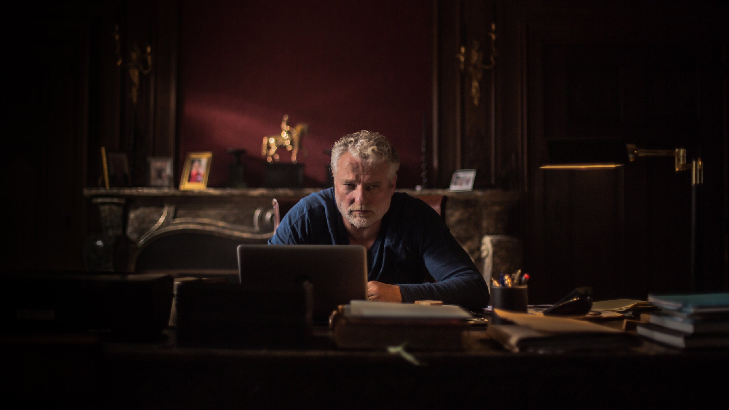 Salamander Background