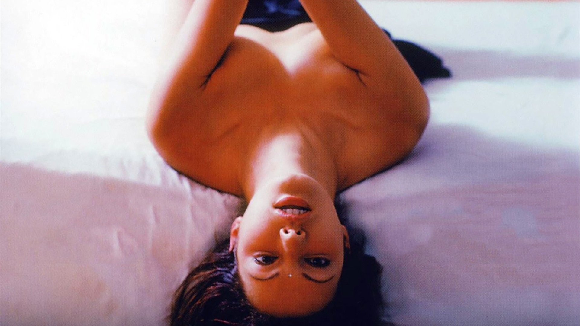 This Girl's Life Background