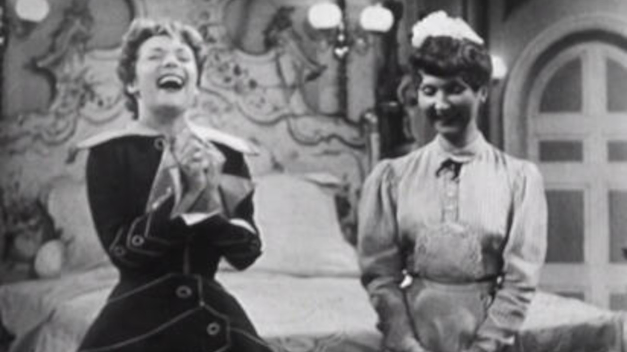 Mon bébé Background