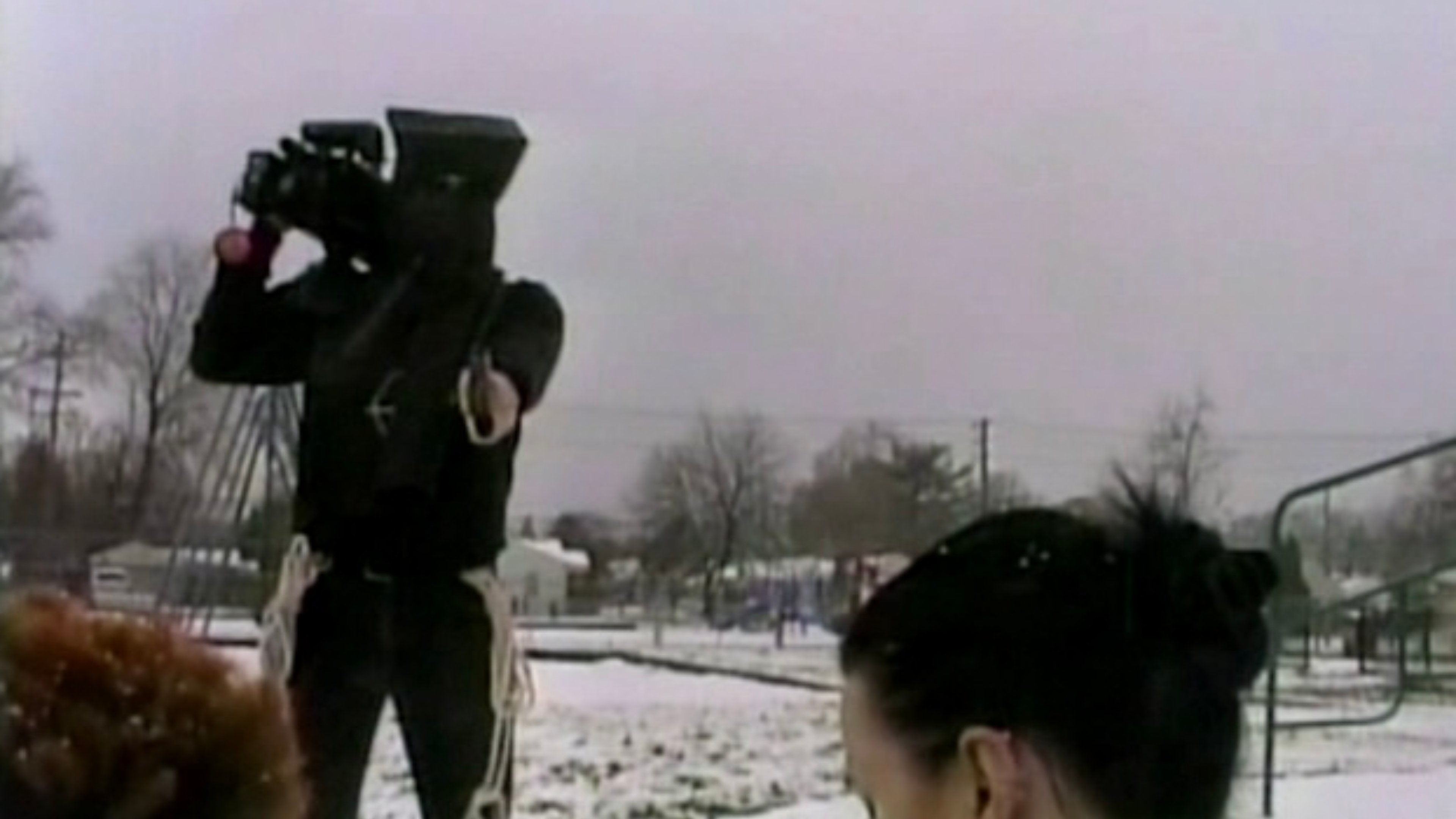 Night of the Zodiac Background