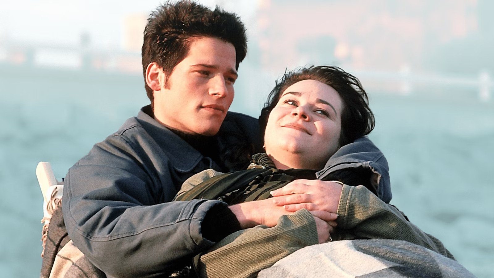 Die Hässliche Background