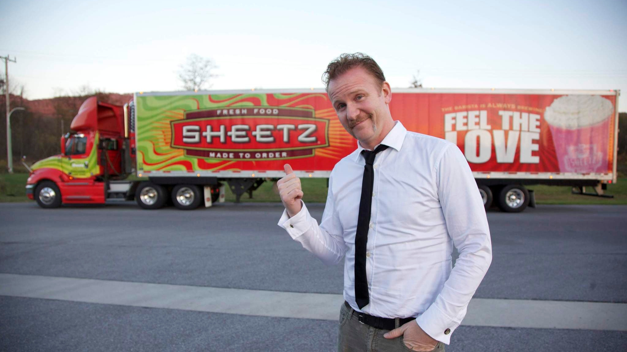 POM Wonderful Presents: The Greatest Movie Ever Sold Background