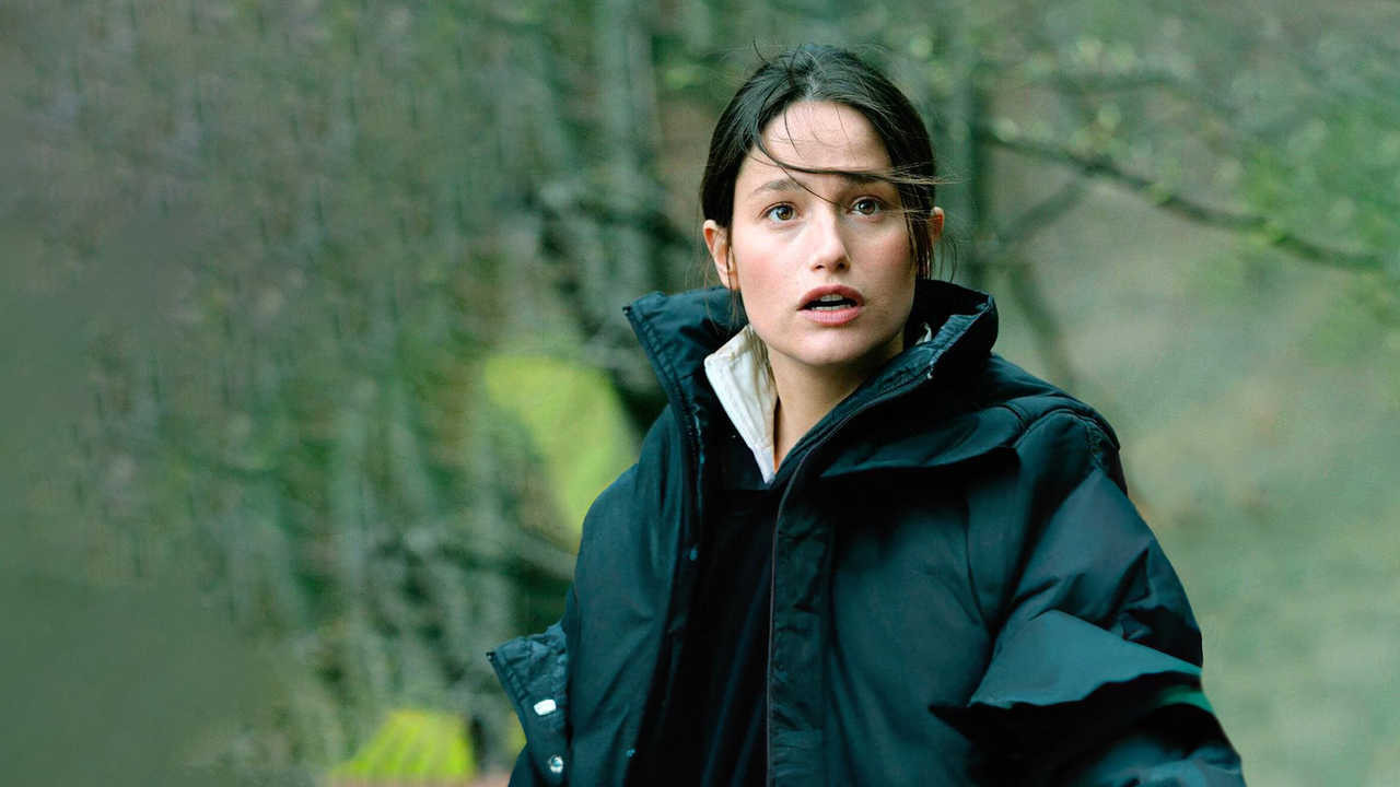 La Voie de Laura Background