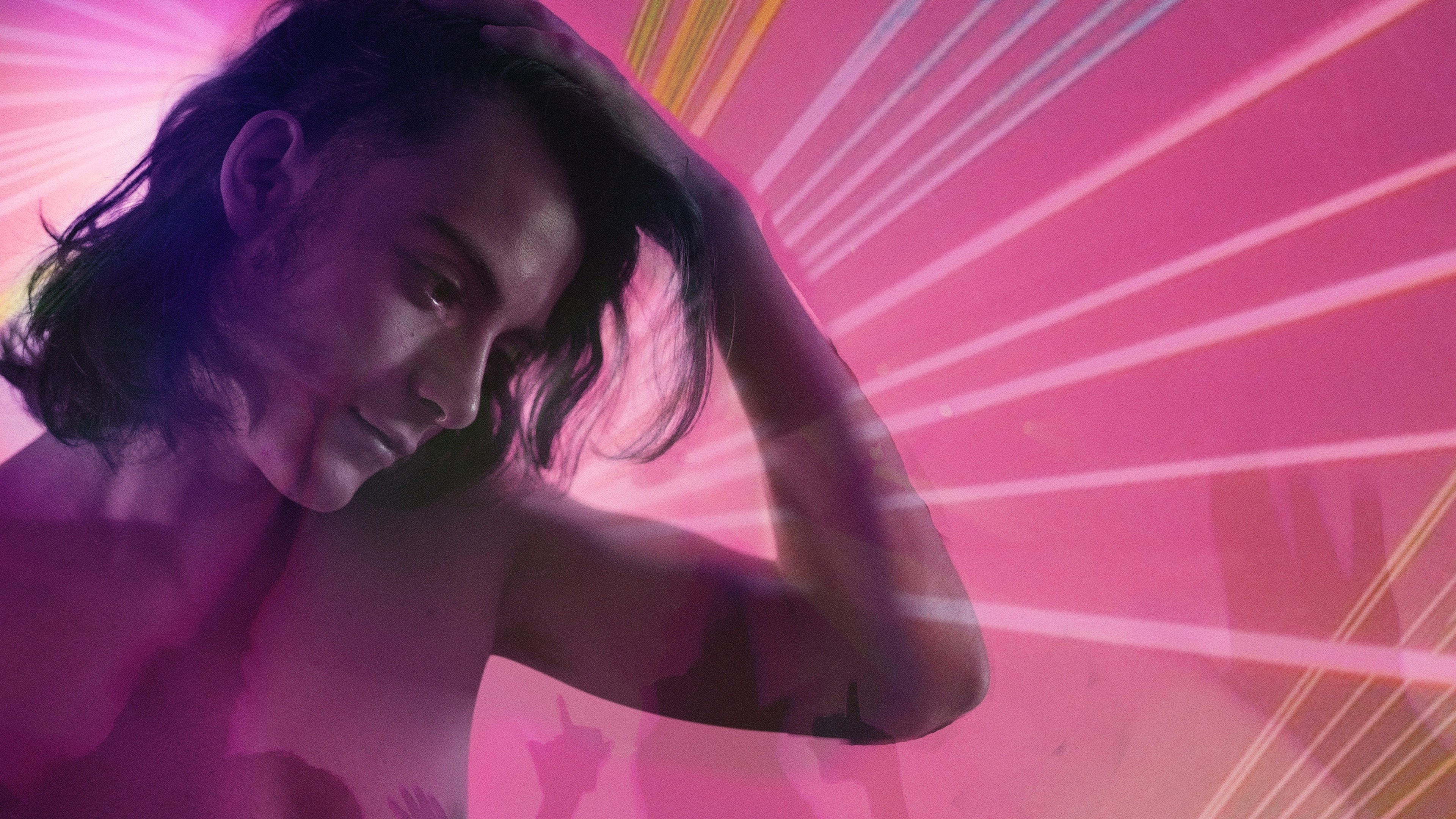 Esto no es Berlín Background