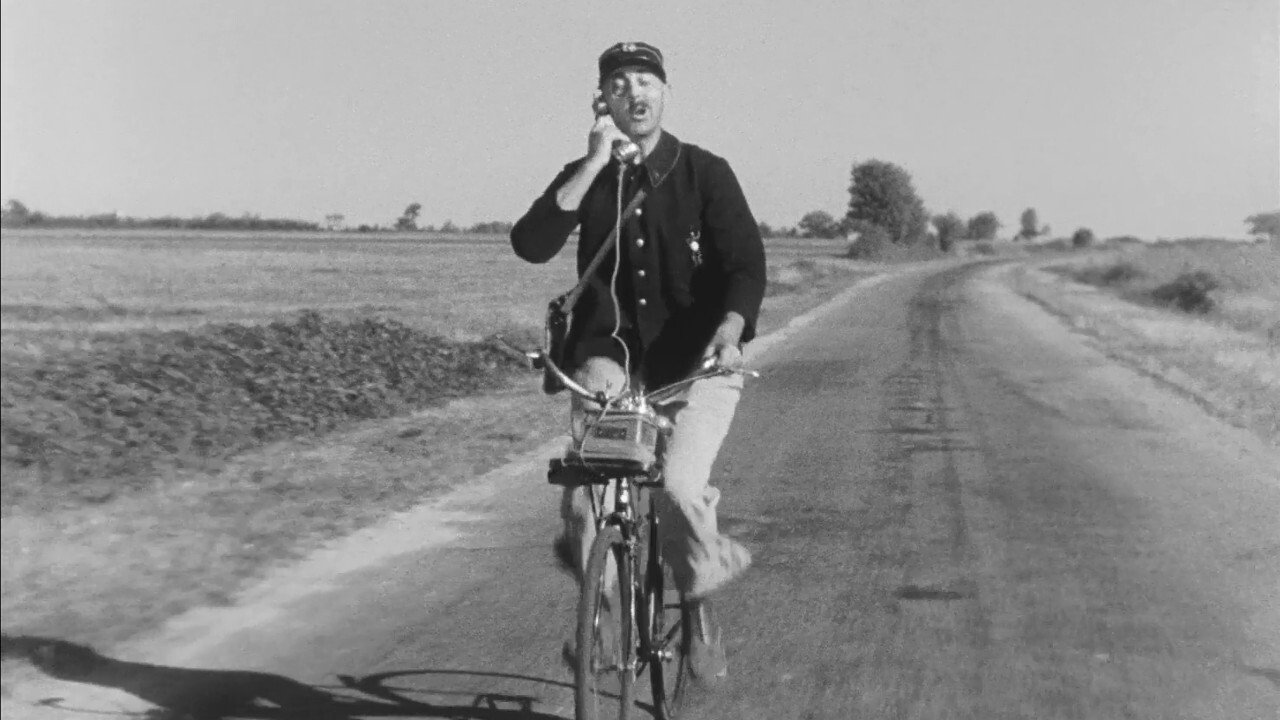 Jour de Fête Background