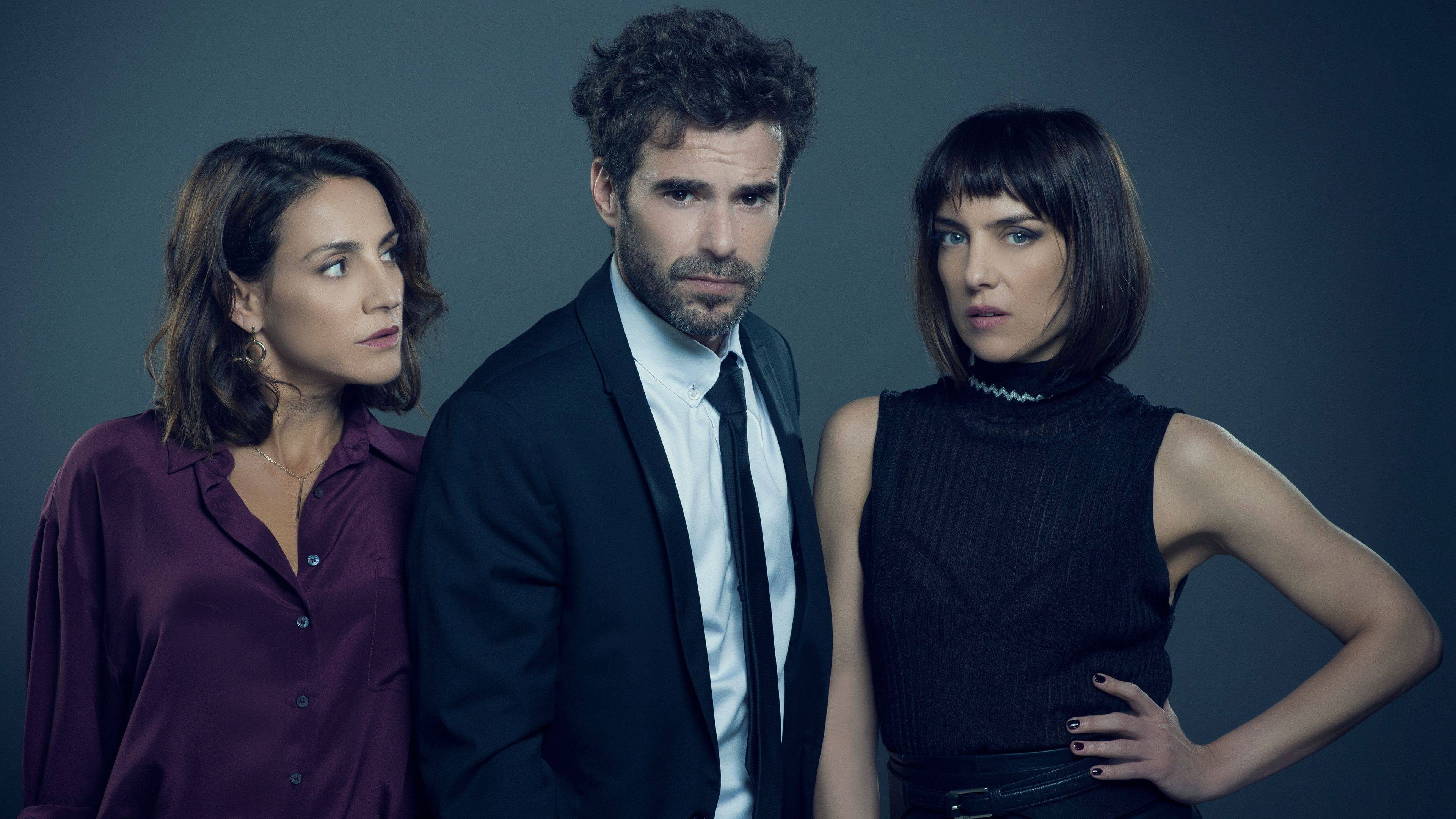 Tu parte del trato Background