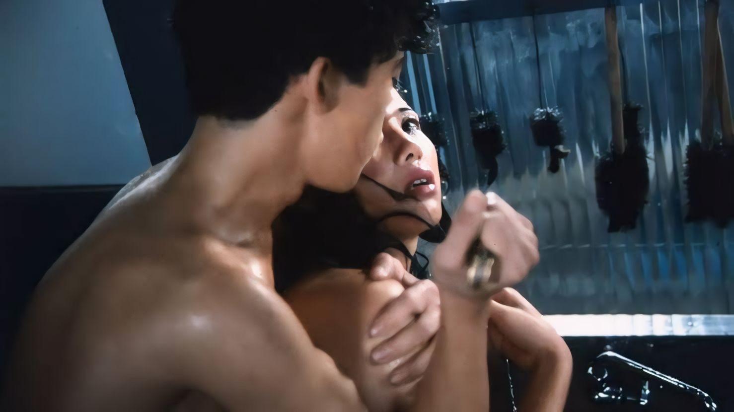 Female Teacher: Twice Raped Background