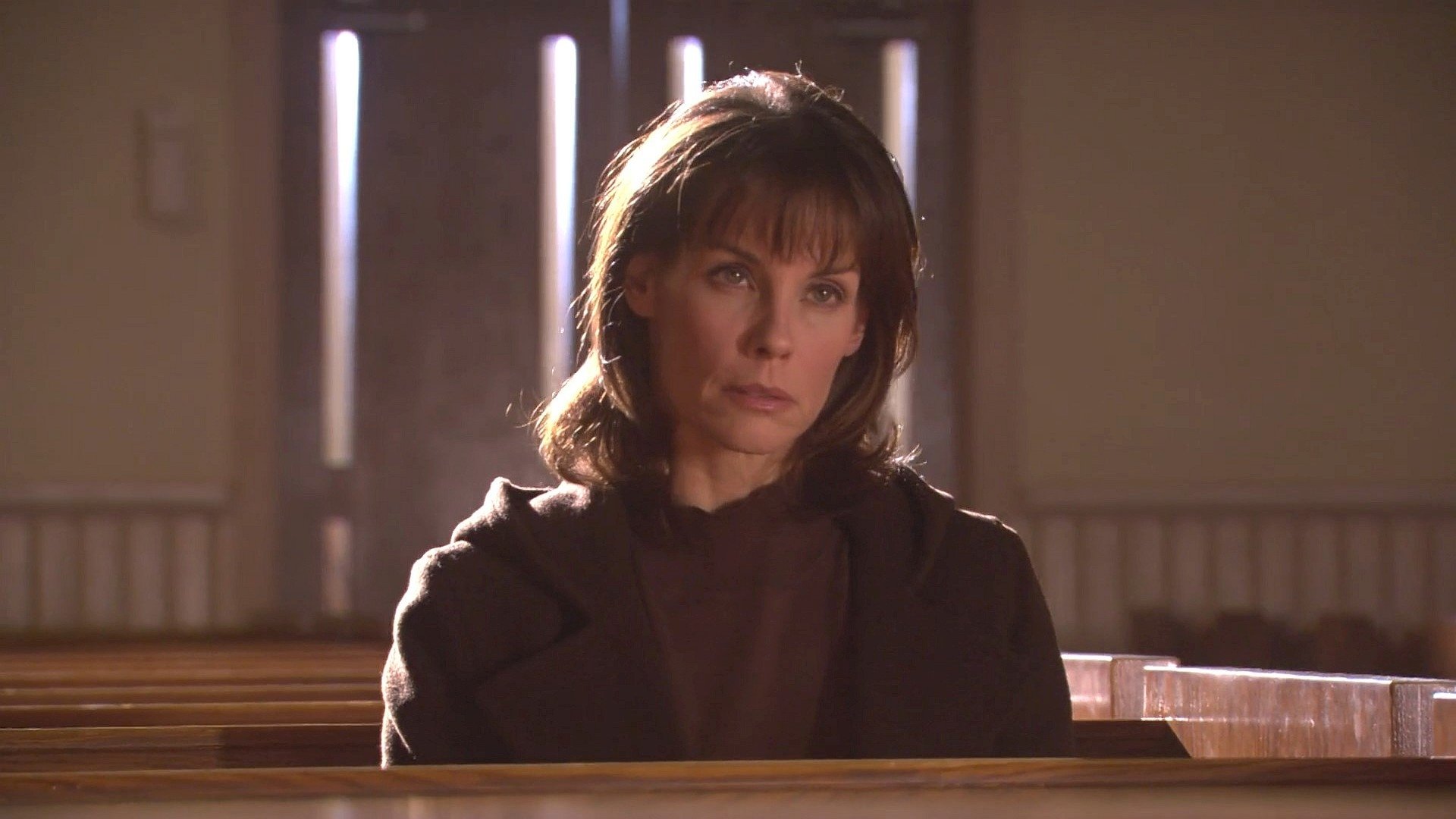 Gospel of Deceit Background