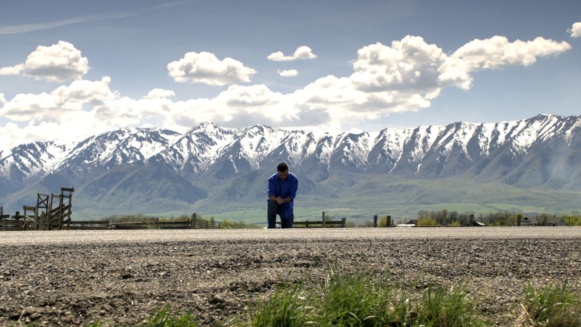 From One Second to the Next Background