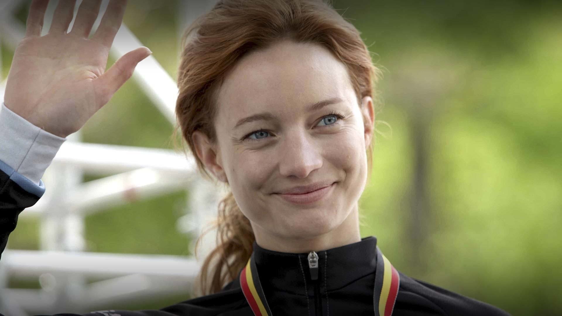 The Little Queen Background