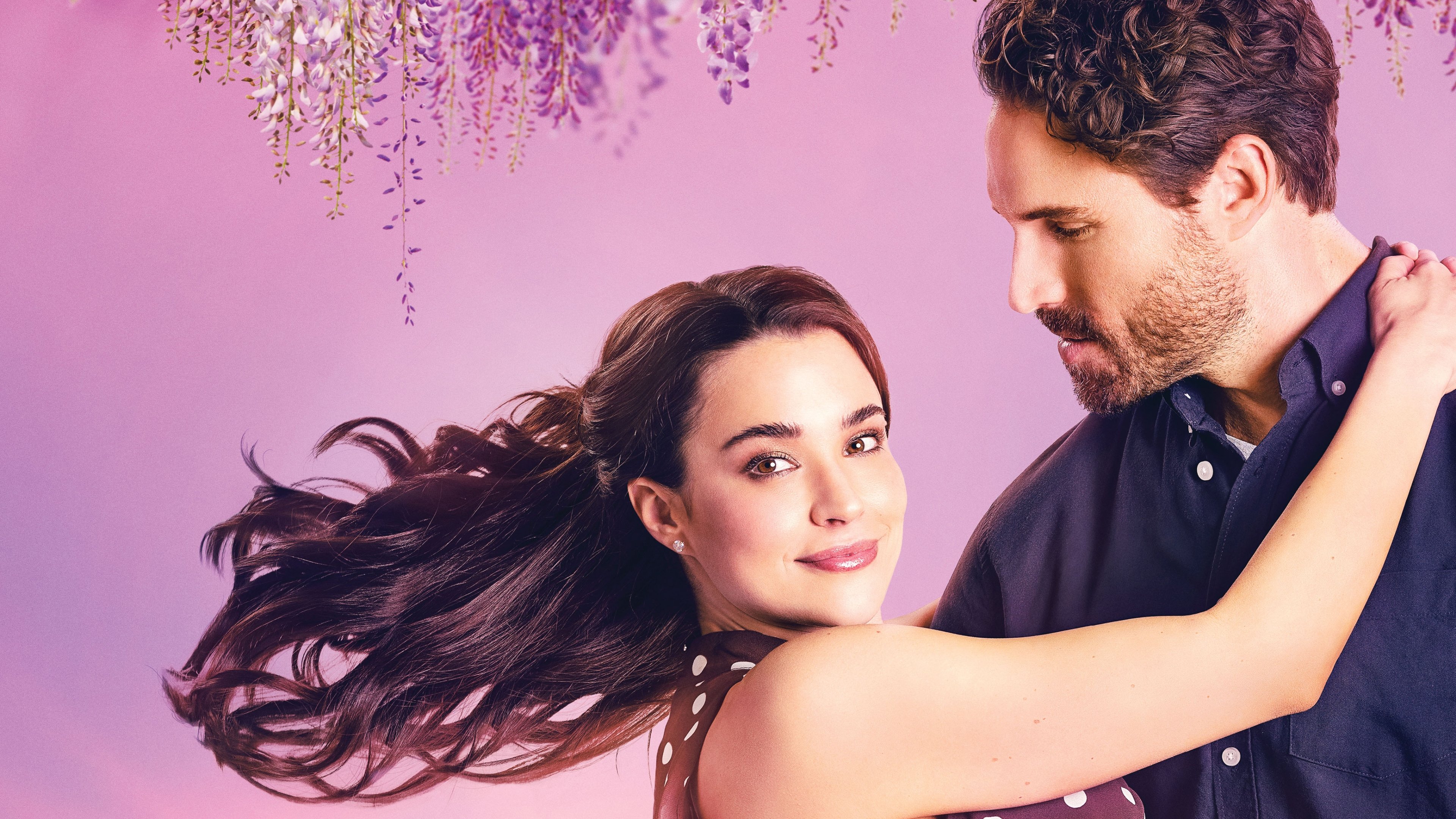 When Love Springs Background