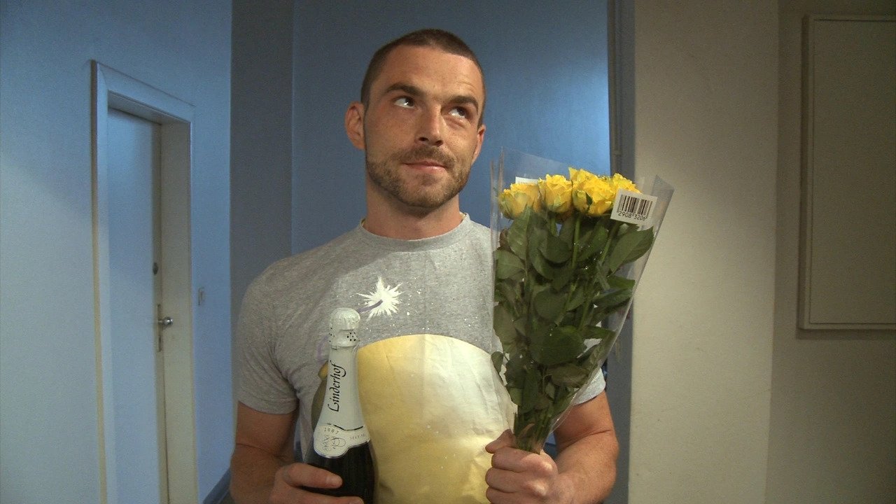 Alex and Leo Background