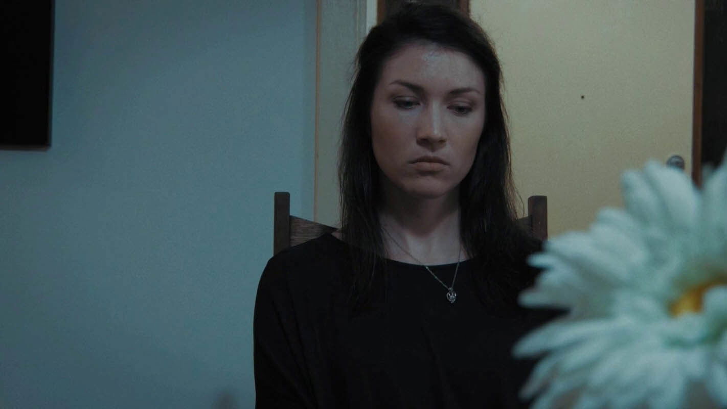 Charlotte Background