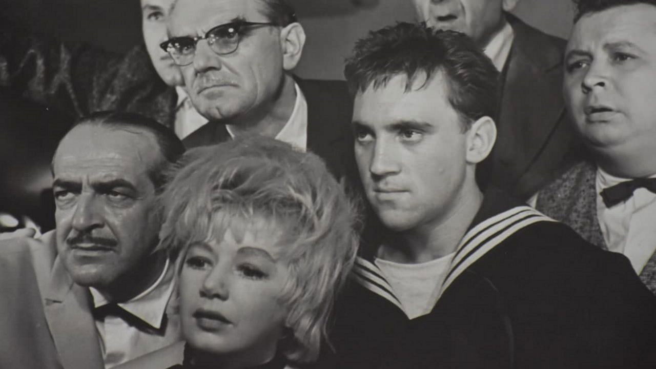 713th Asks for Landing Background