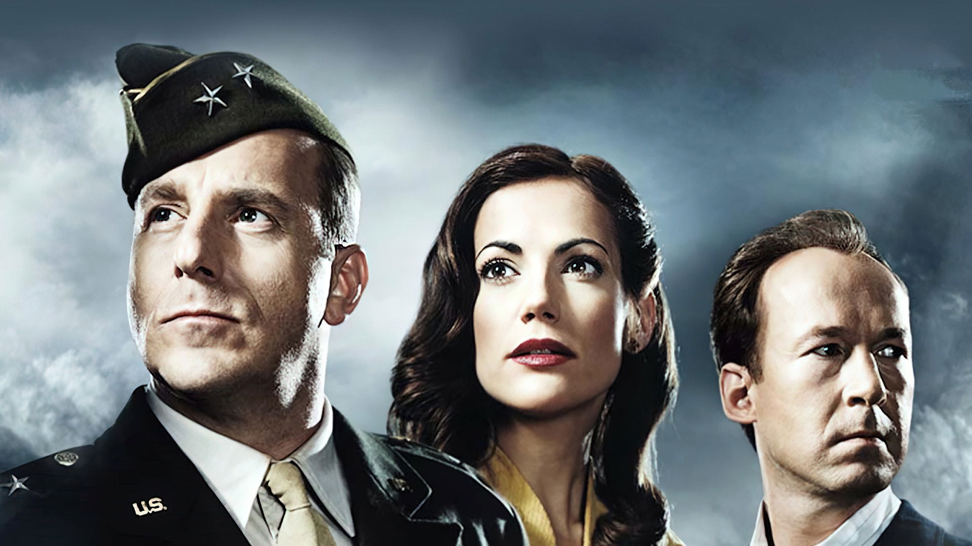 Die Luftbrücke Background