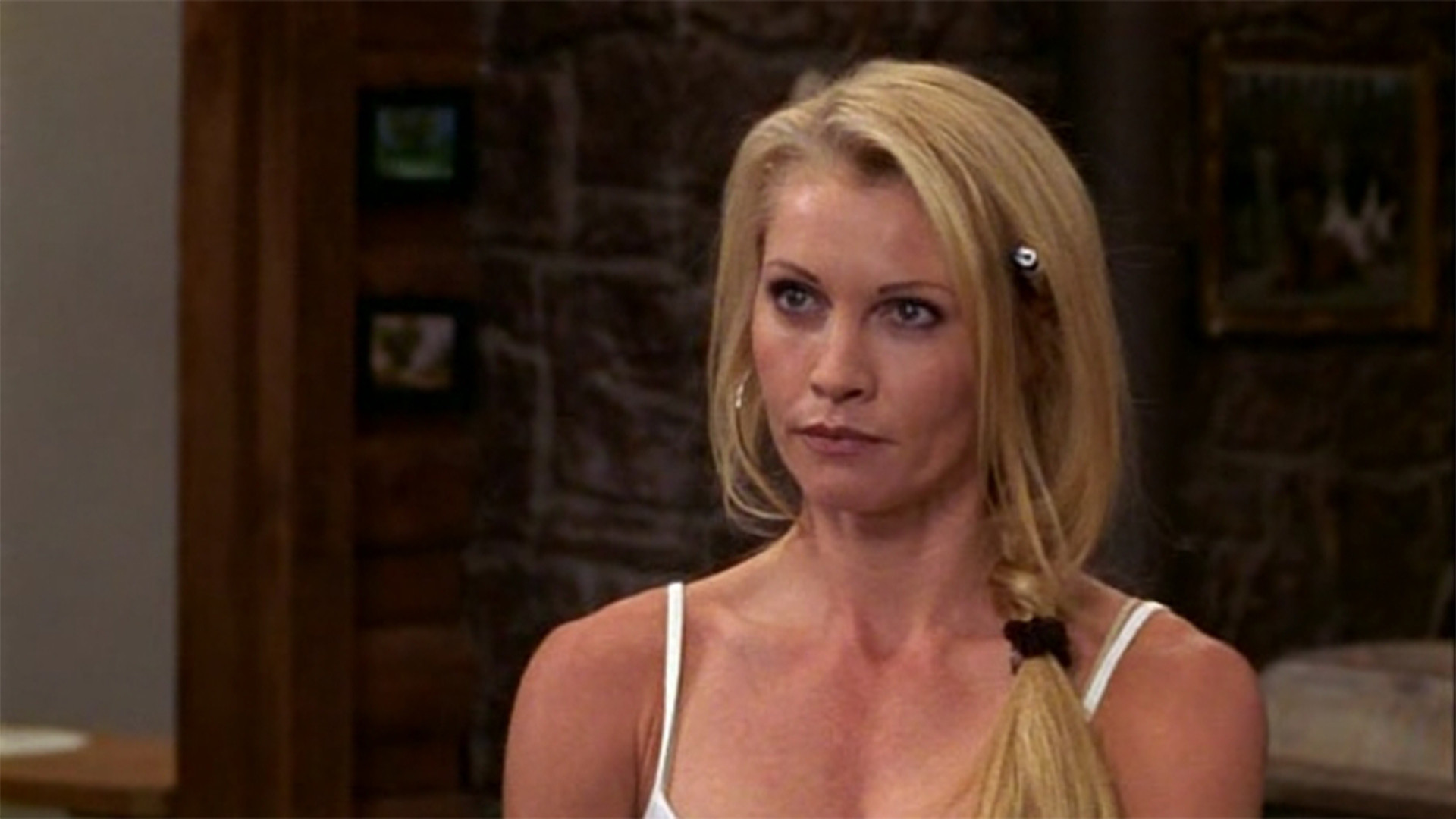 The Final Victim Background