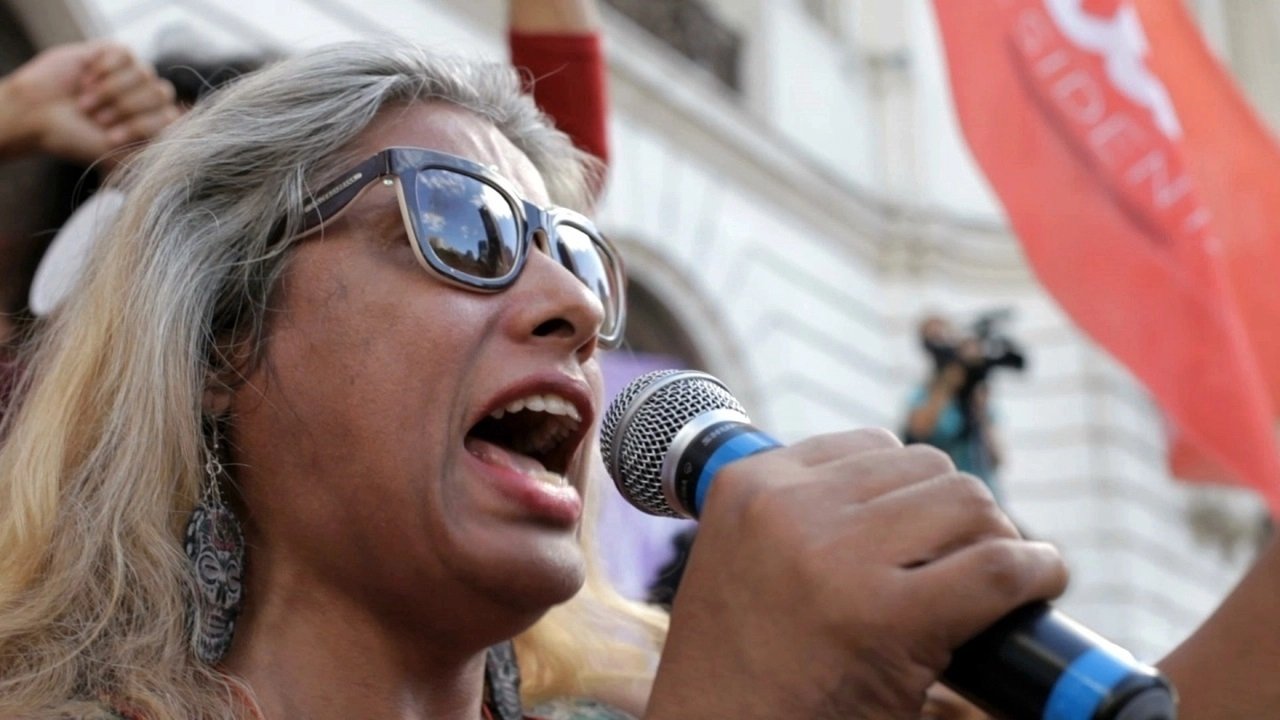 Indianara Background