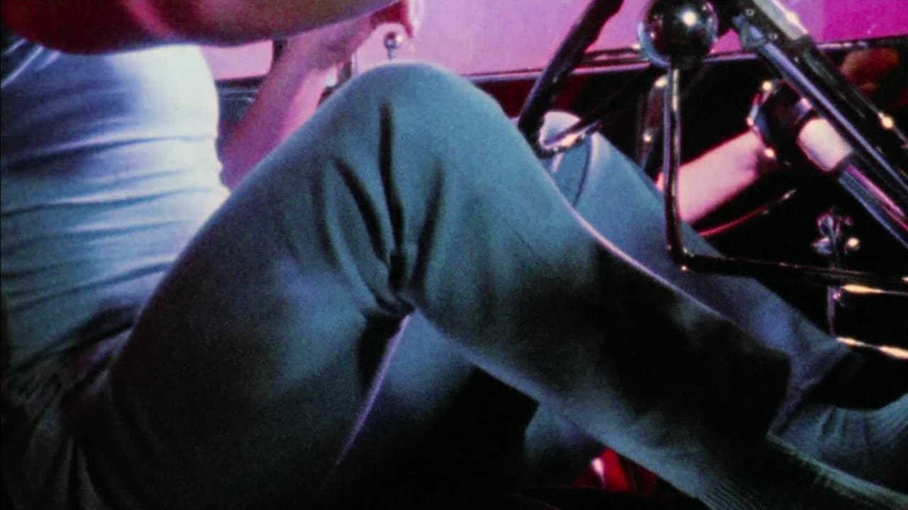 Kustom Kar Kommandos Background