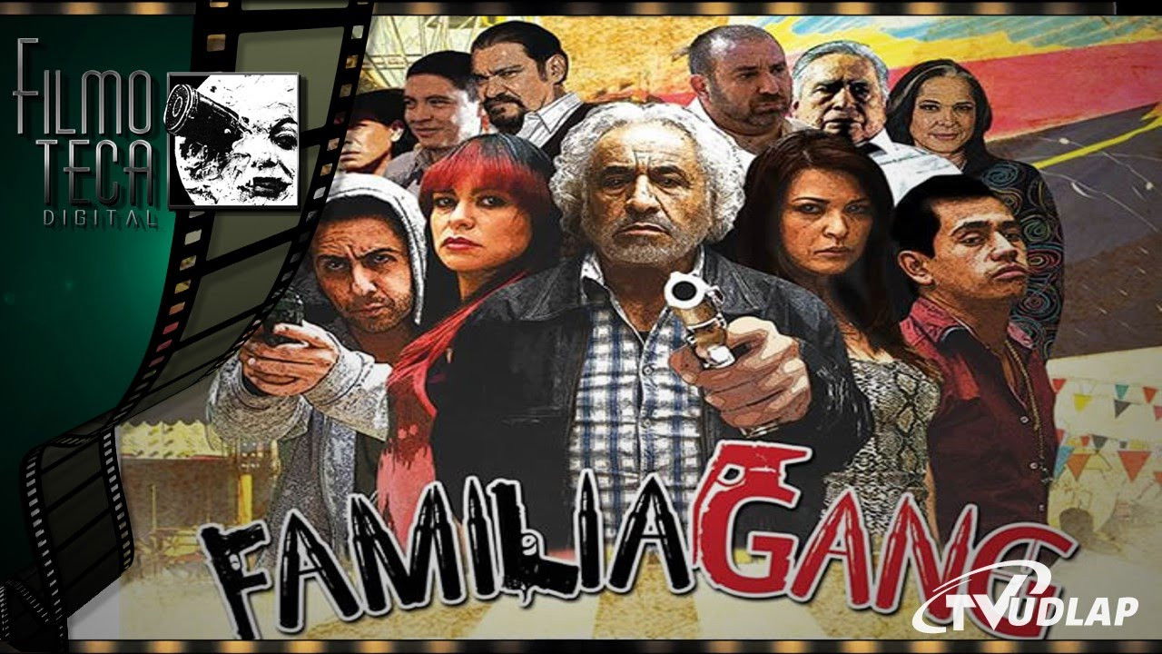 Familia Gang Background