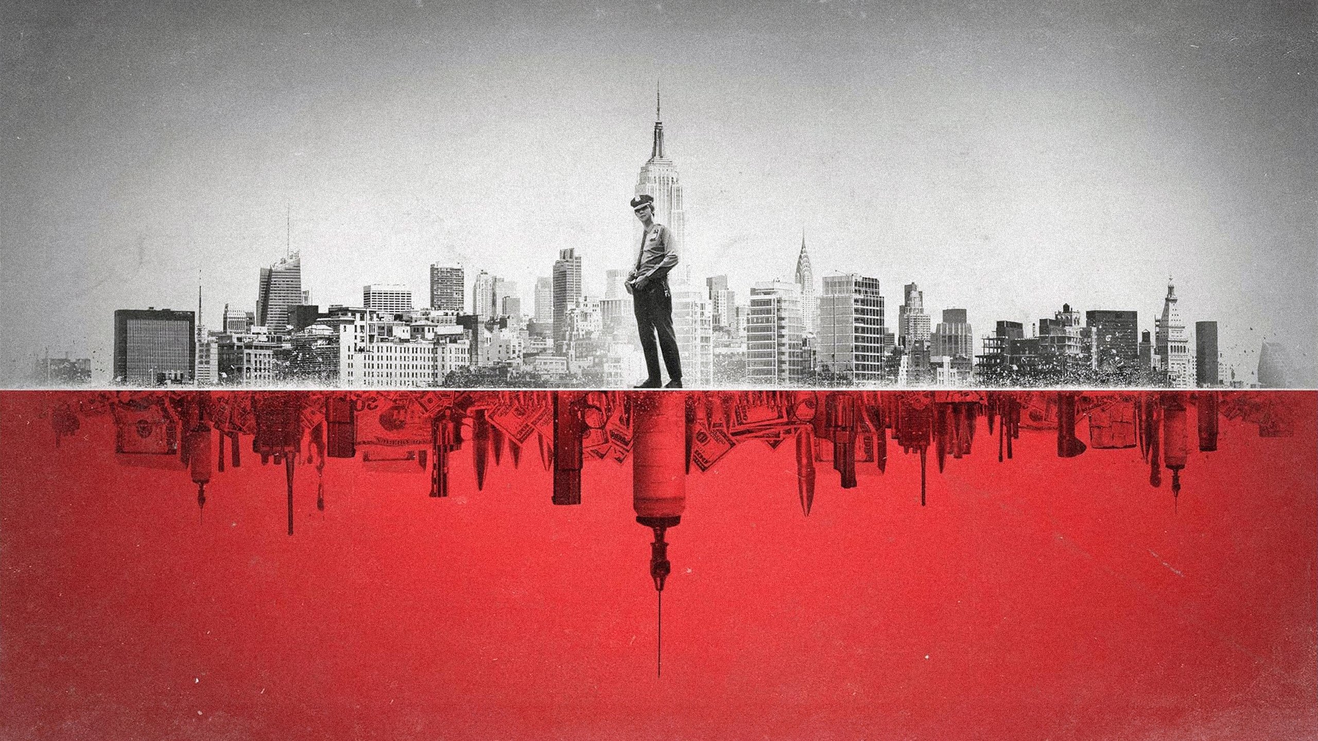 The Seven Five Background