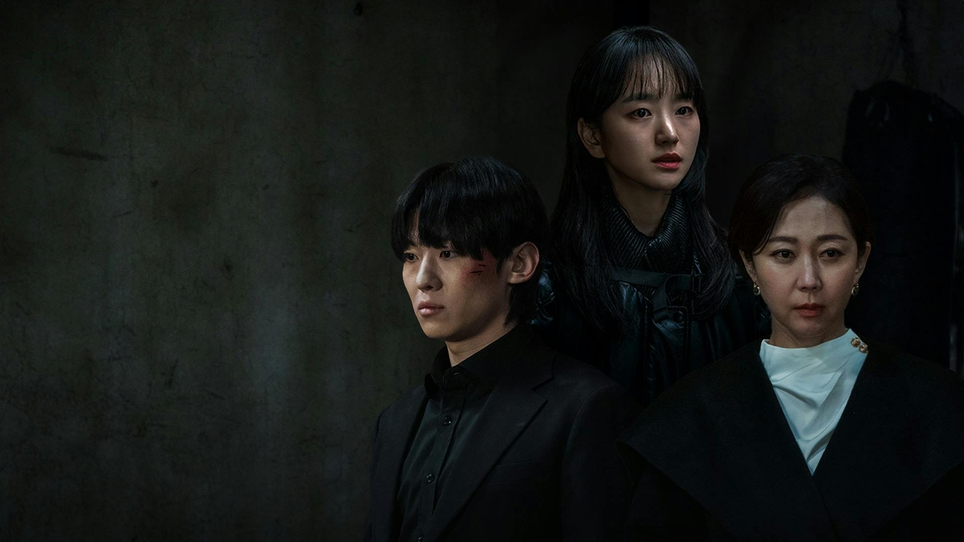 The Defects Background