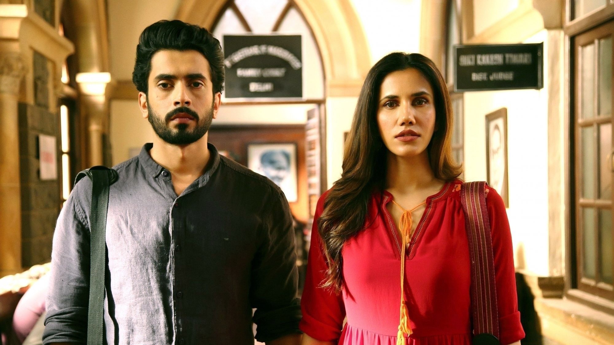 Jai Mummy Di Background