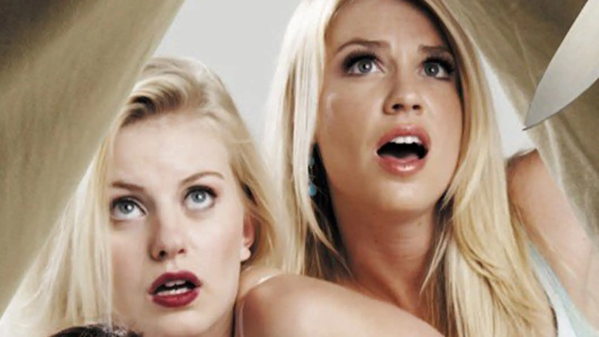 Spring Break Massacre Background