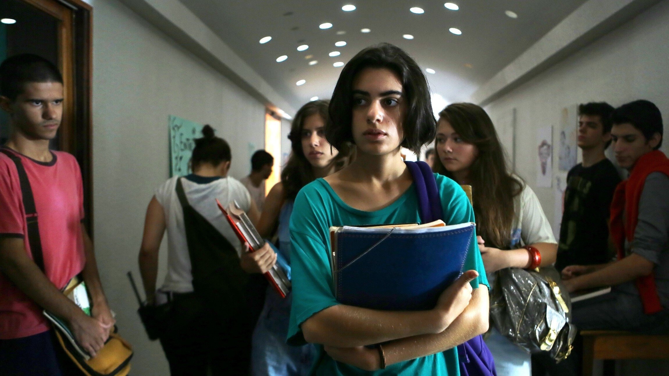 California Background