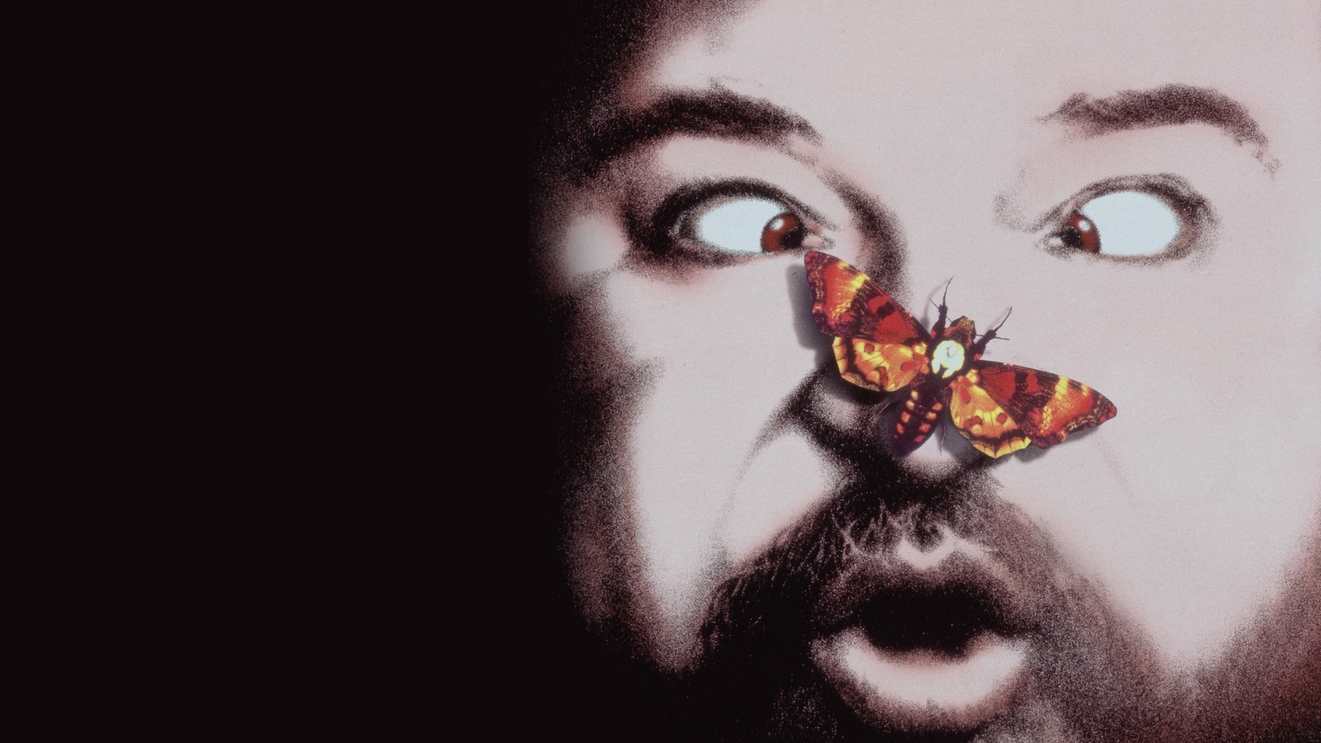 The Silence of the Hams Background