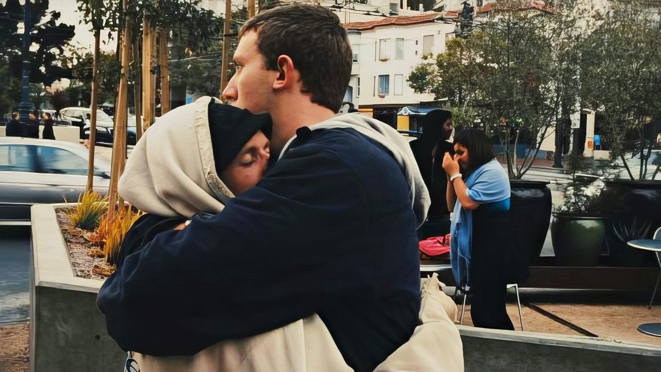 American Vagabond Background