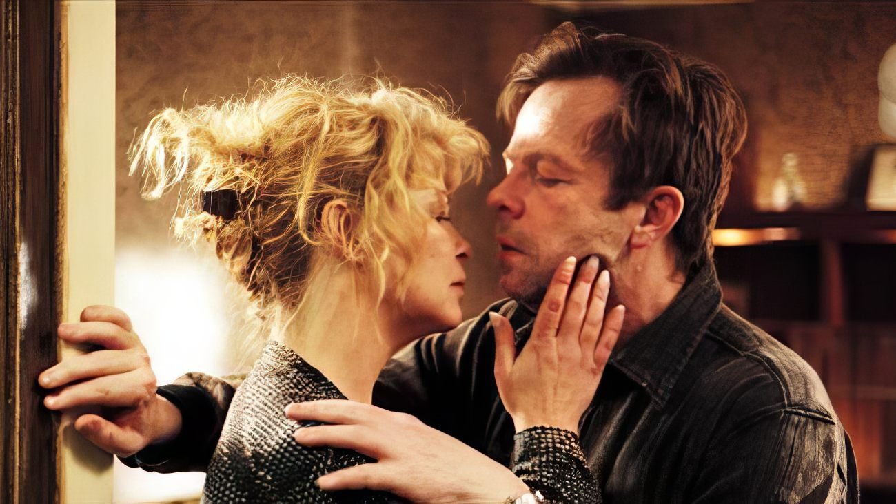 Sex hopp och kärlek Background