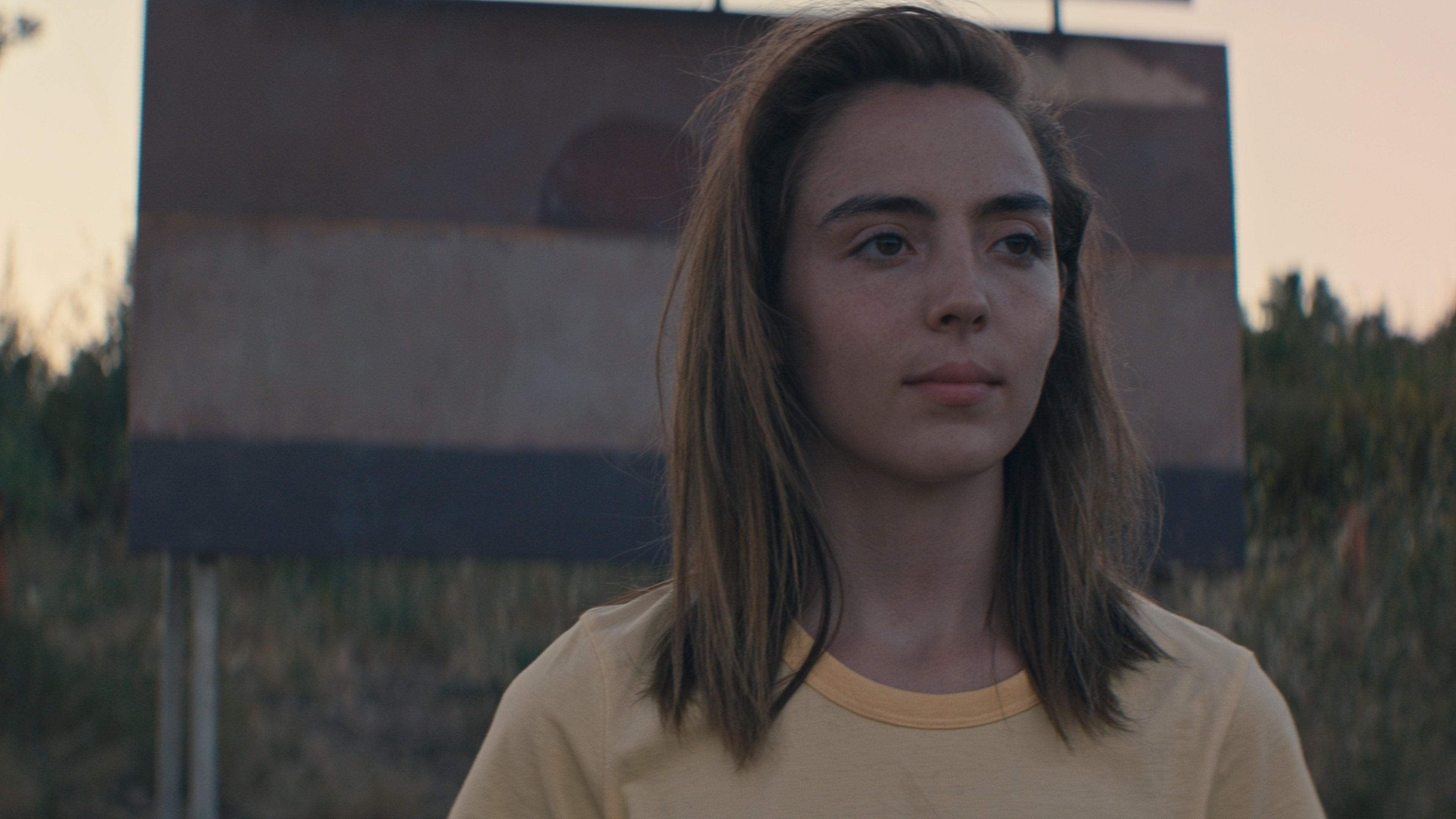 So Long Billie Background