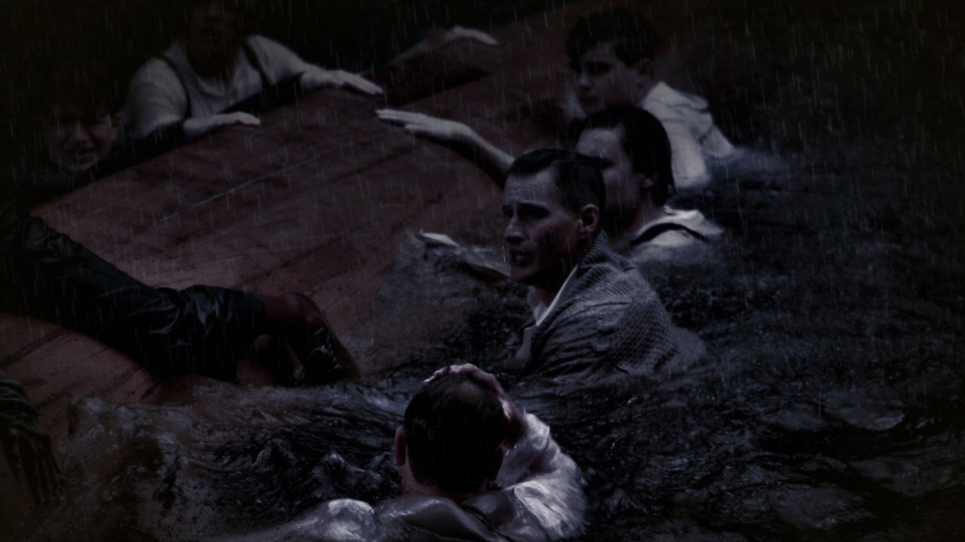 Brotherhood Background