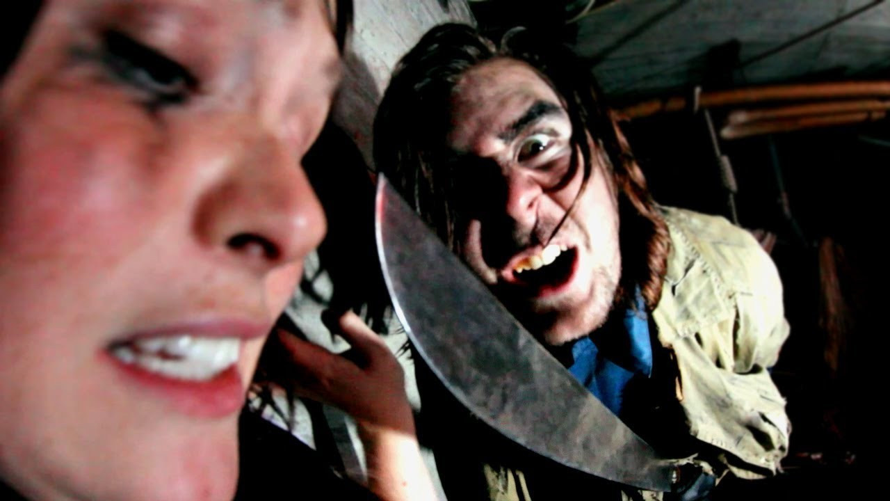 Decampitated Background