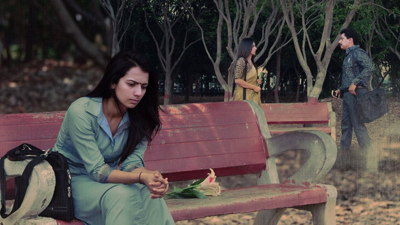 Nathicharami Background