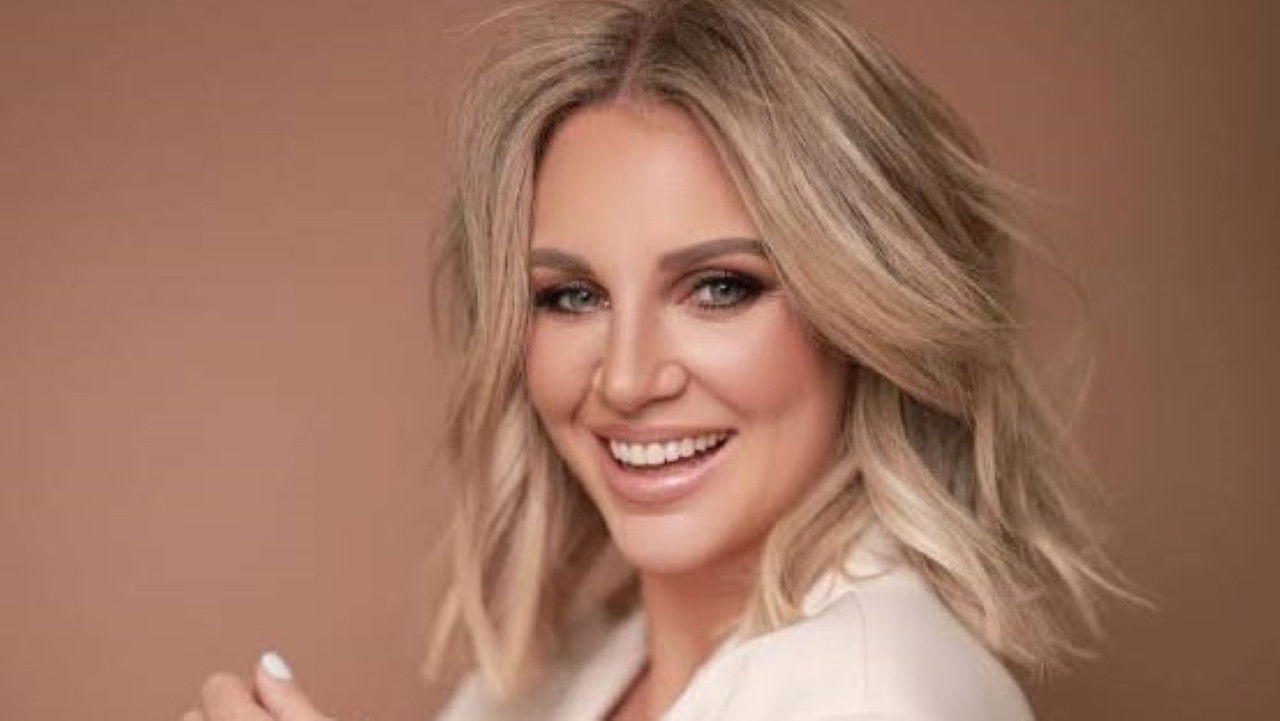 Demi Lee Moore: 'n Nuwe Era Background