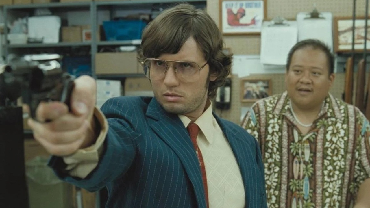 The Killing of John Lennon Background