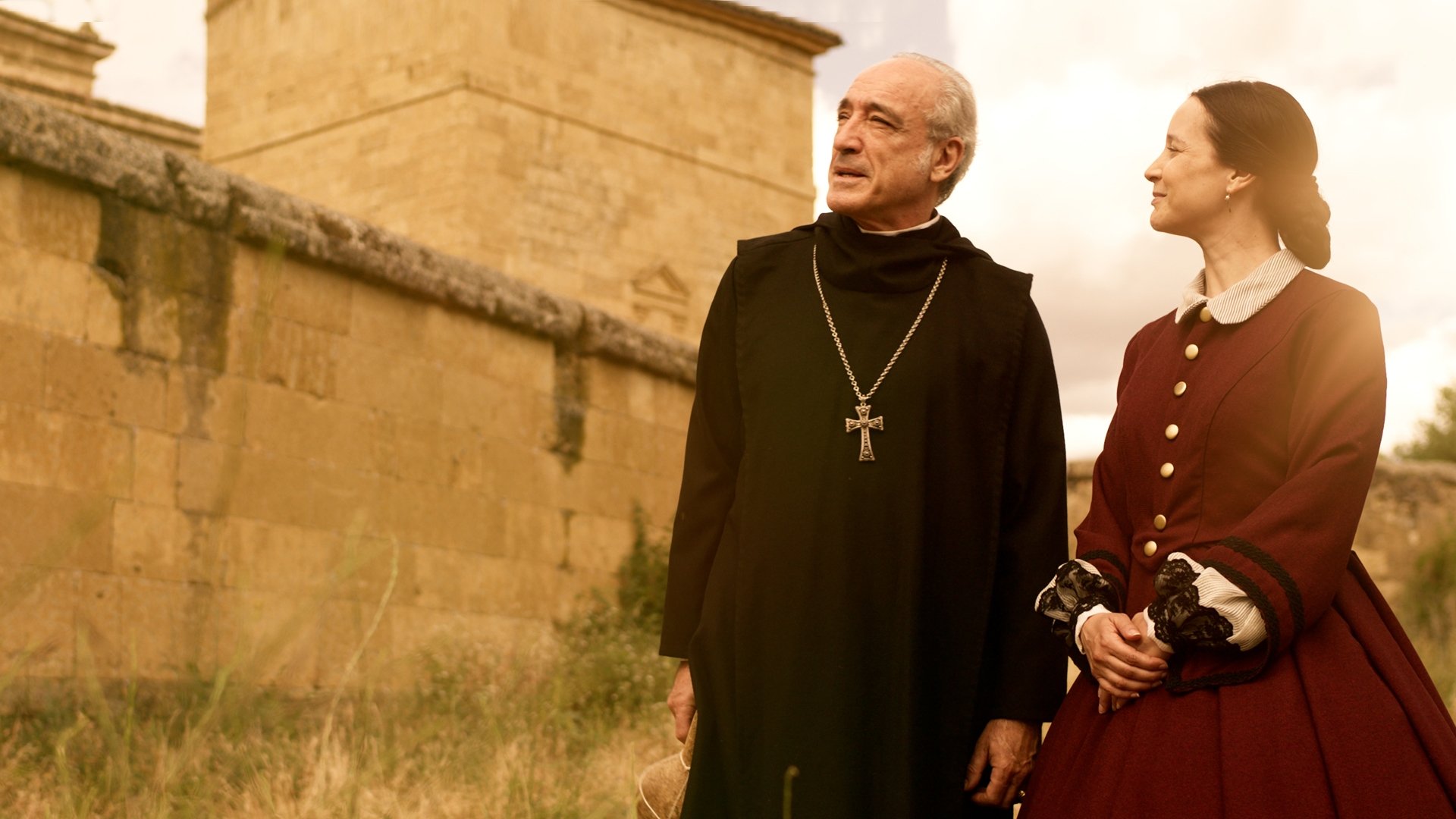 Si todas las puertas se cierran Background