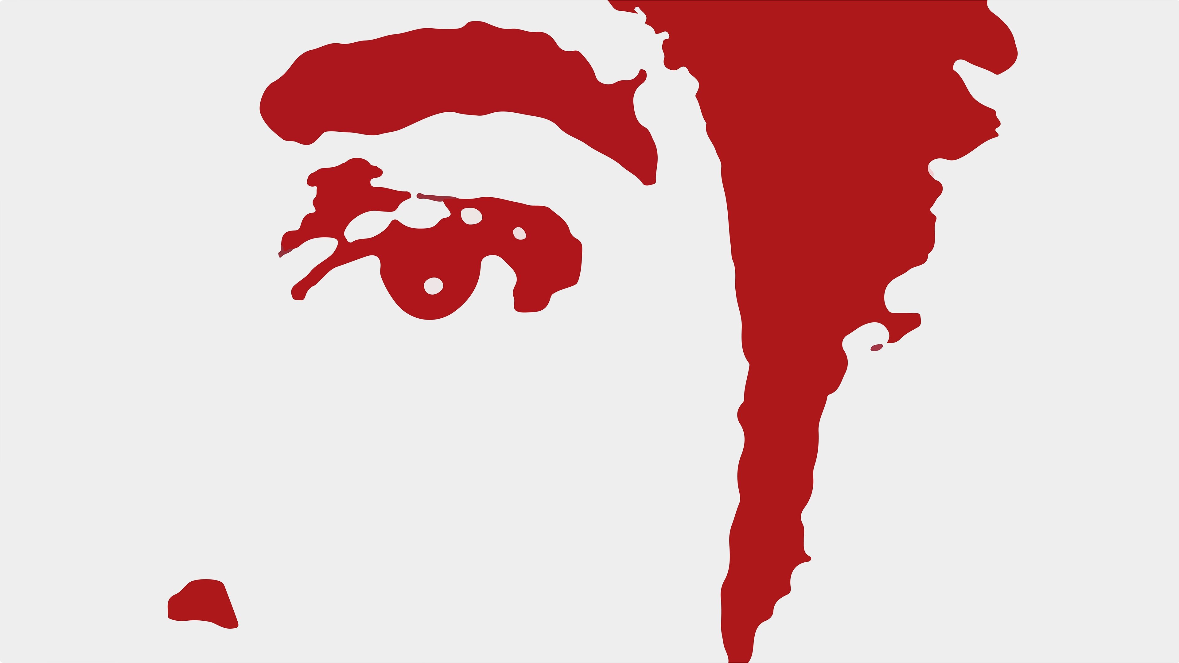 A Boy Has Been Dead Background