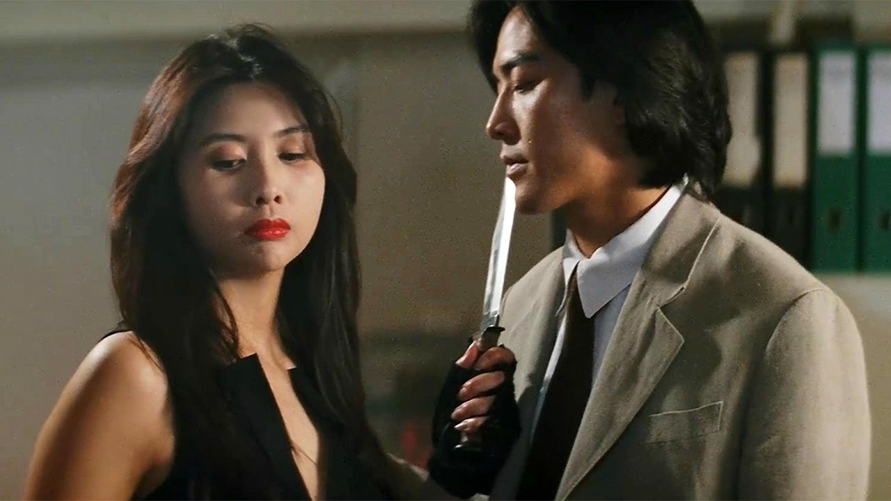 Return to a Better Tomorrow Background